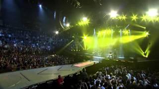 Black Eyed Peas @ Staples Center (HD) - Fergie and Slash Solo