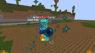 Vexer vs. Vexer (real)