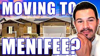 MENIFEE CA TOUR: Embracing Living at Its Finest | Living In Menifee CA 2023 | California Real Estate