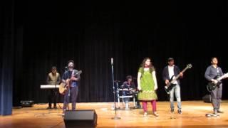 Daawat'14:Musical performance Part 4