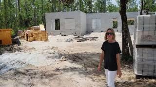 New Construction home Naples Florida, @KimPojeta .