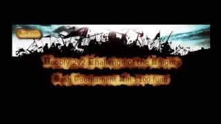 Age of Empires II: Age of Kings - Challenge of the Knights 2v2 Tournament