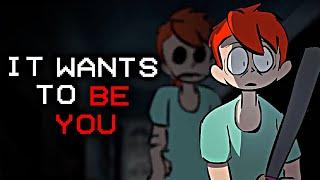 The Creature PRETENDS To Be YOU | 3 Short Horror Animations