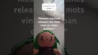 Dr #funny #comedy #relatable #cantwaittillimoutofk12 #crybaby #portal #melanie #mots #vinyl