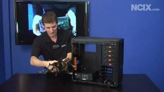 Choosing a power supply. Modular vs Non-Modular (NCIX Tech Tips #57)