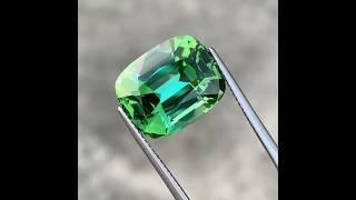 Flawless 14.30 CT Very Beautiful Natural Tourmaline Gemstone from Jaba Mine Afghanistan.