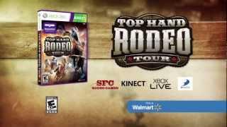 Top Hand Rodeo Tour Official Trailer