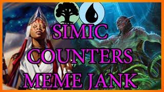 Eutropia Simic Counters Deck Guide!! Theros Beyond Death Standard Deck Guide (MTG ARENA)!!