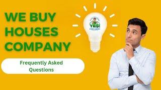 How to Find a Reputable We Buy Houses Company in Delaware - FAQ's Answered - Yes I Pay Cash