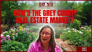 Grey County Real Estate: What You Need to Know