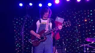 Davy Knowles ‘The Invisible Man’ at Shank Hall in Milwaukee, WI USA - 12.19.24