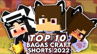 TOP 10 BAGAS CRAFT SHORTS 2022