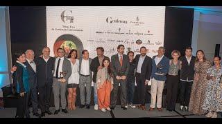 Tercer Foro Tendencias Gastronómicas Gentleman Gourmet 2024