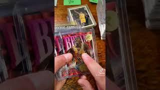 Ultimate Kobe Bryant Rookie Card Collection? #kobe