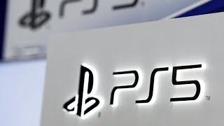 Sony PS5 sells out online before launch