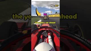 Battles like these are too much fun  #racing #iracing #car #simracing #f4