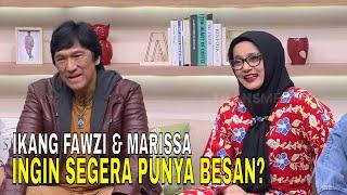 Ikang Fawzi & Marissa Haque Tak Sabar Punya Menantu? | FYP (26/07/24) Part 2