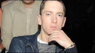 Eminem admits his real name is not Marshall Mathers