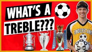 Treble Explained