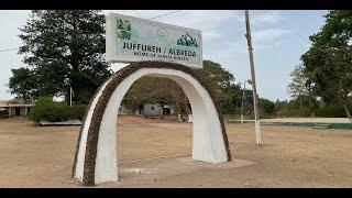 The Museum at Kunta Kinte Village   #gambia #albreda #juffureh #westafrica #RaisingTheVibe