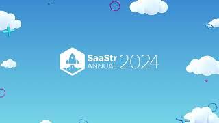 LIVE from SaaStr Annual 2024- AI Summit Stage - Wednesday