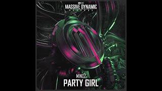 Minoz - Party Girl