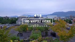 1445 Marpole Ave, Vancouver  - Nick Neacsu