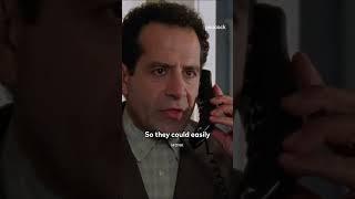 nobody cracks a case like Adrian Monk  #Monk #AdrianMonk #TonyShalhoub #Shorts