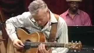 Tommy Emmanuel - Michelle