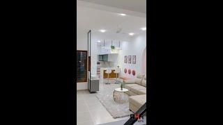 This new villa is ready to make memories | BDX NILA @ Guduvanchery