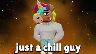 This Horse is Dominating Brawl Stars