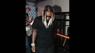 (FREE) Lil Durk Type Beat ''The Hero"