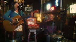 Denise Marie & Marcel Koster~I Gave You a Chance