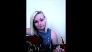 The only exception- paramore cover by caitlin davis