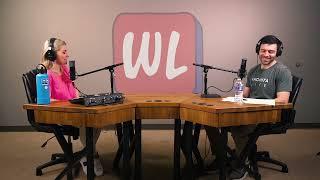 Samantha Lucciarini – Owner of Wichita Real Producers and BeLocal Wichita | Wichita Life Podcast #74