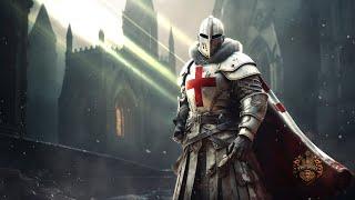 Gregorian Chant 432Hz - Christus II - Templar Chant