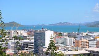 Noumea, New Caledonia (France)