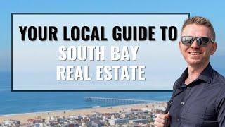 Garrison Team Real Estate: Your  Local Guide  to South Bay Real Estate