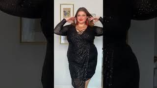 Erica Jean "Curvy Chic Nation: Fashion & Confidence for Curvy Women