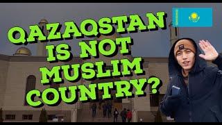 Qazaq muslim's life vlog #1