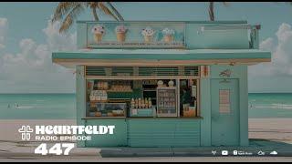 Sam Feldt - Heartfeldt Radio #447