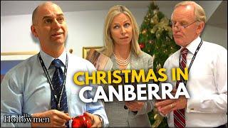 When Government Celebrates Christmas | The Hollowmen