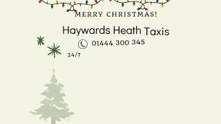 Taxis Haywards Heath-01444 300 345 -Cheap & Best fare