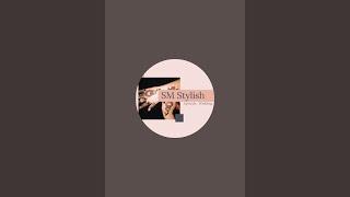 Mehndi by SM Stylish is live!#nameart