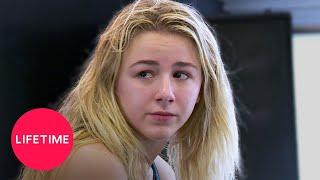 Dance Moms: The Group Has ANXIETY over Facing the ALDC (Season 7 Flashback) | Lifetime