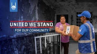 United We Stand - Islamic Relief USA