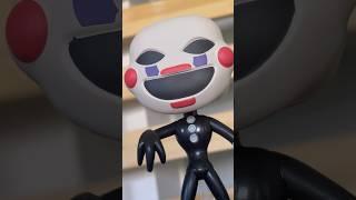 FNAF FUNKO 10TH ANNIVERSARY MARIONETTE POP FIGURE! #fnaf