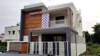 30 X 50 East Facing duplex 4 BHK house for sale at JP Nagar Mysore ( 7349265213 )