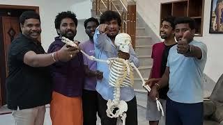Savitri In Home   Prank | Prankster Rahul | 2025