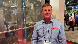 Heat and Control at PackExpo Las Vegas 2023 speaks to PKN Packaging News.